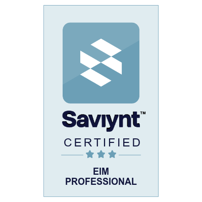 Saviynt Certified EIM Professional
